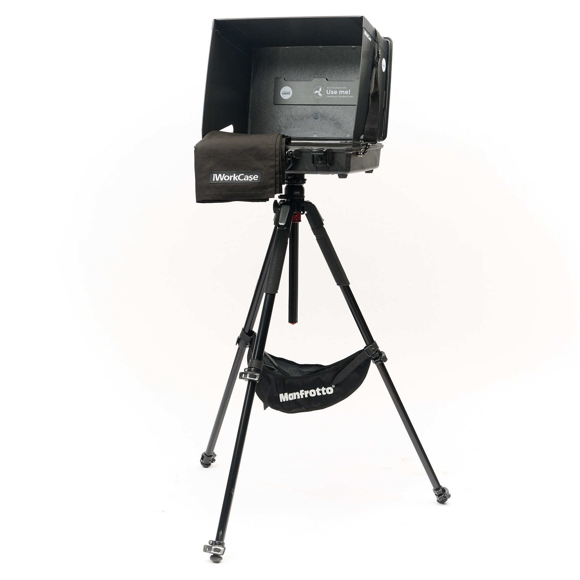 iWorkCase V3 16 M1/M3 - Kit