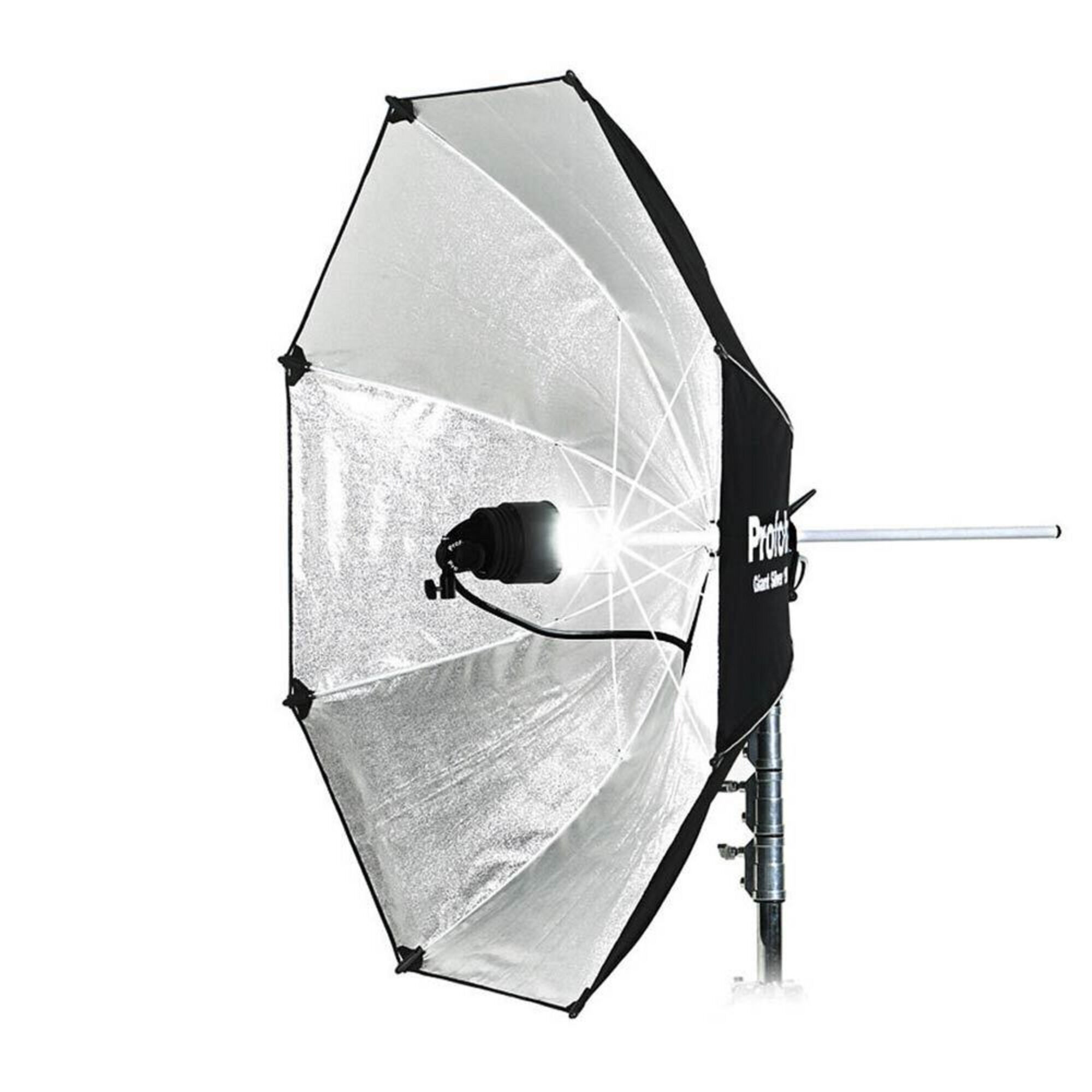 Profoto Giant Reflector Silver 150 (5')