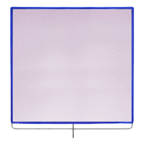 48x48" Lavender Scrim