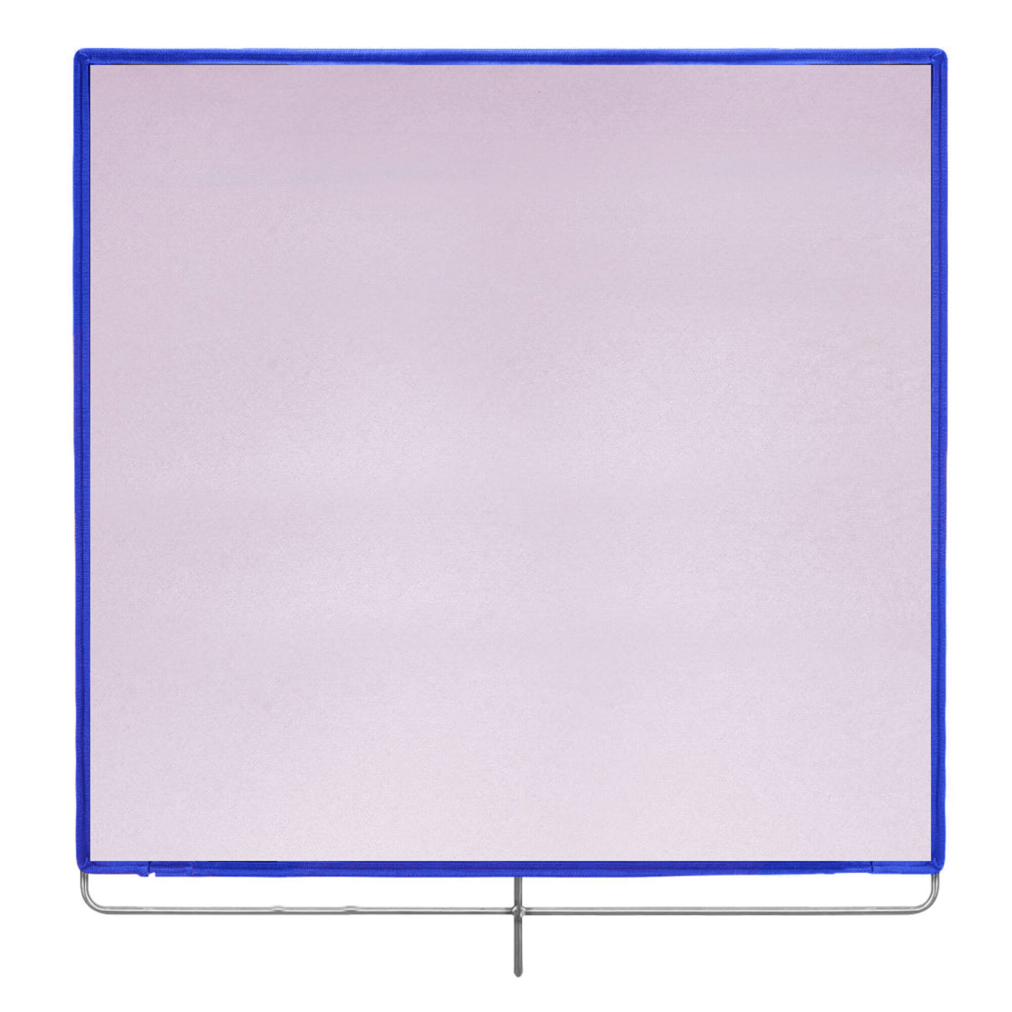 48x48" Lavender Scrim