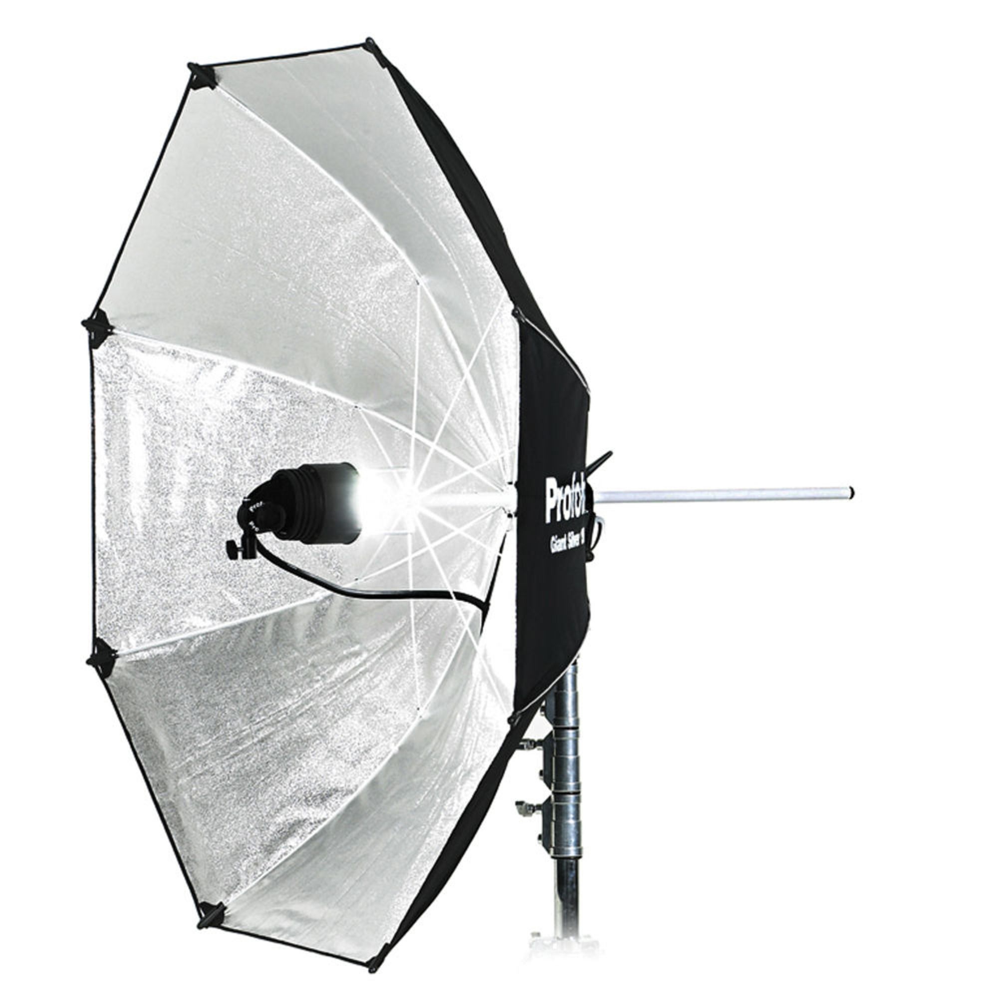 Profoto Giant Reflector Silver 150 (5')