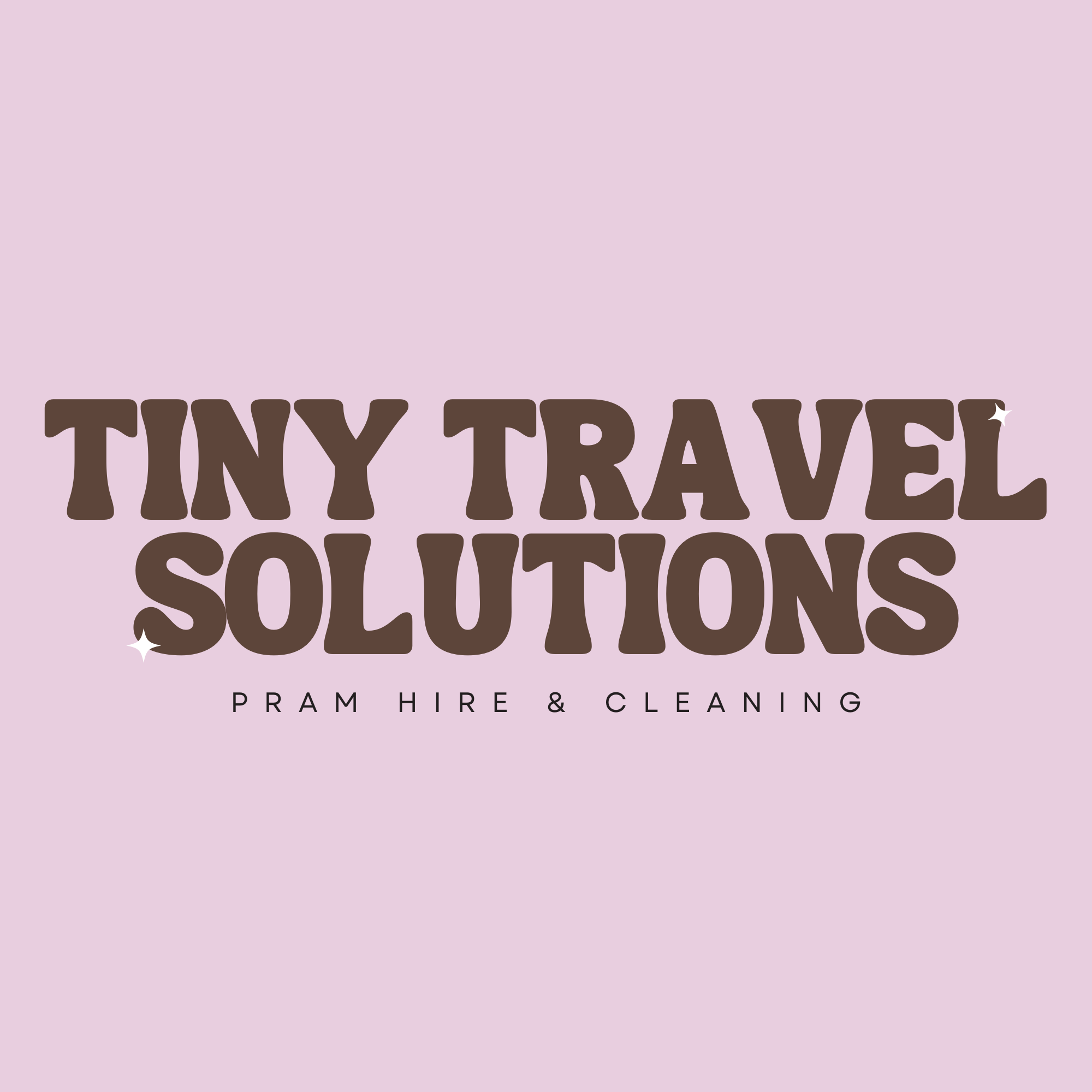 Tiny Travel Solutions