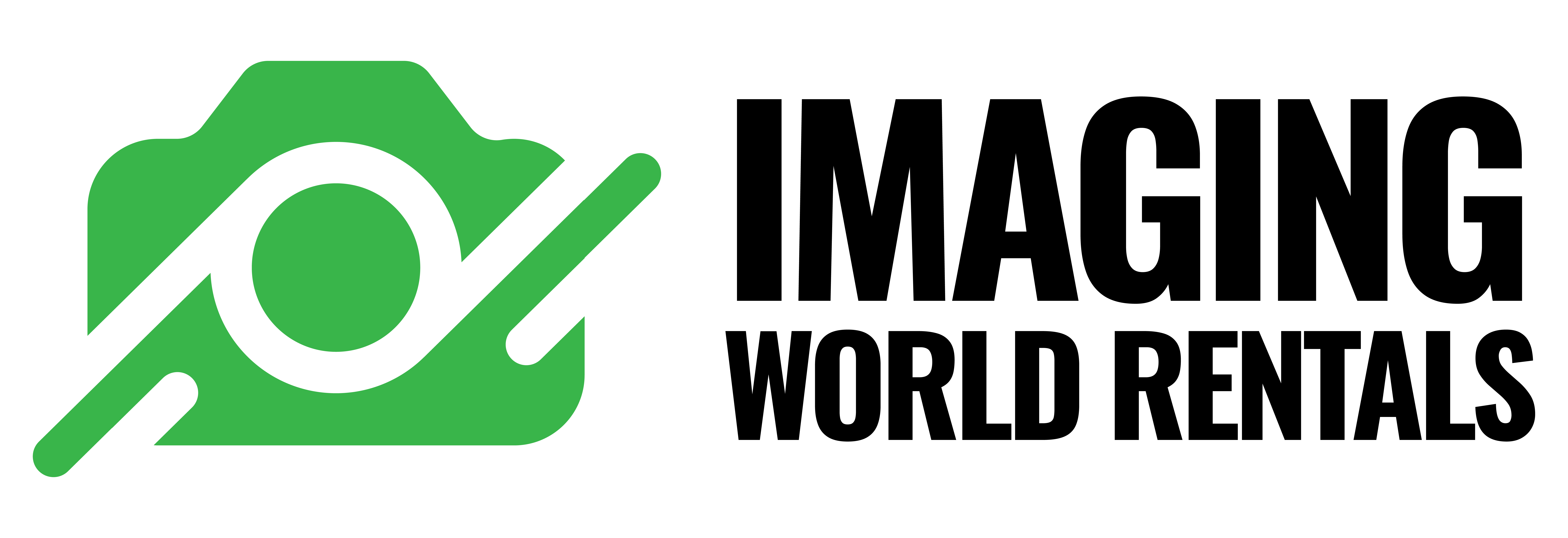 Imaging World Rentals