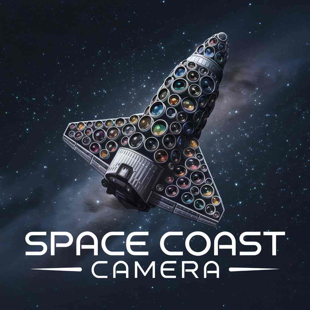 Space Coast Camera & Lens Rental, Inc.