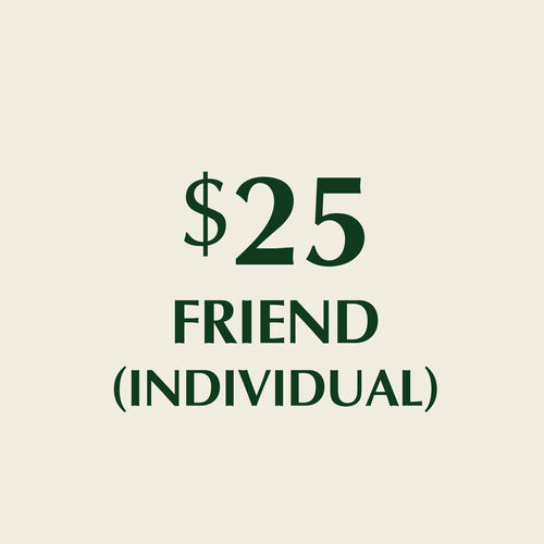 Individual Membership - Intermediate