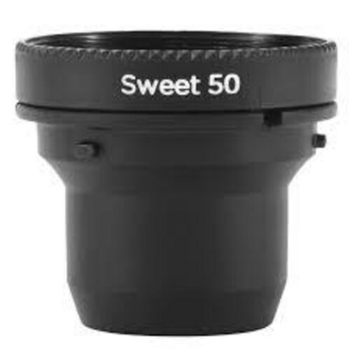 LensBaby Sweet 50 (Optic Swap)