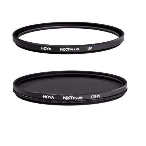 67mm Hoya NXT Circular Polarizer