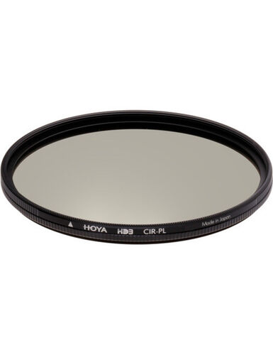 Hoya 82mm HD3 Circular Polarizer