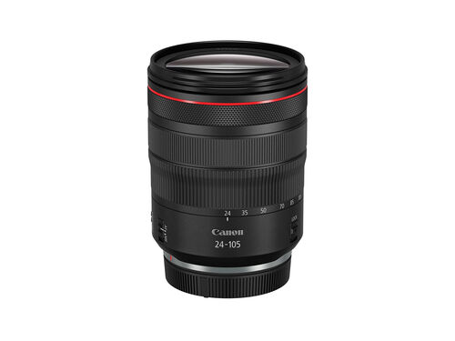 Canon RF 24-105 f/4L IS - Standard Rate