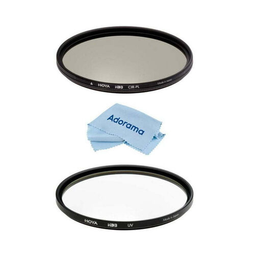 Hoya 72mm Polarizer