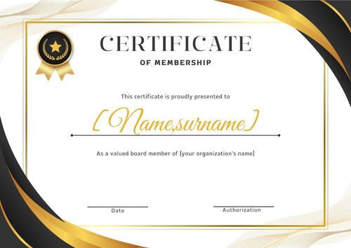 Professional Membership - Gold