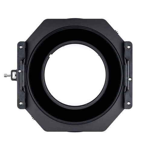 NiSi S6 150mm Filter Holder Kit with one filter for Canon RF 10-20mm f/4 L IS STM Lens