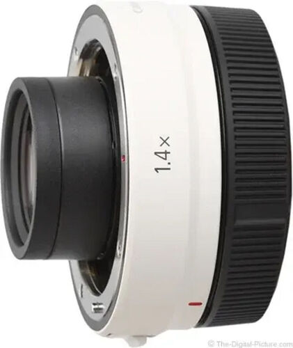 Canon RF 1.4x Teleconverter