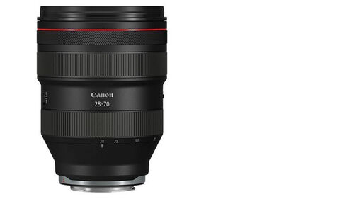 Canon RF 28-70mm f/2L - Sale Price