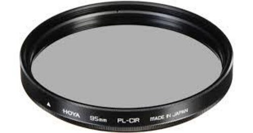 95mm Hoya EVO Antistatic Circular Polarizer
