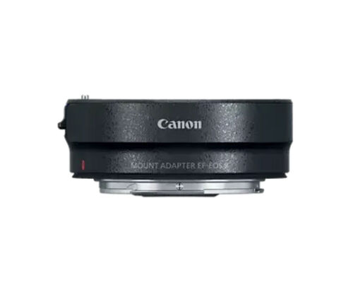 Canon EF-R Converter - Basic