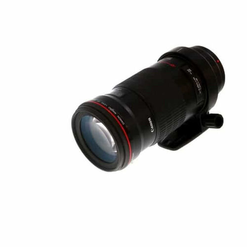Canon EF 180mm f/3.5L Macro (Non-IS)