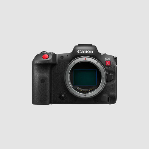 Canon R5C - 1 Day Rental - $100.00