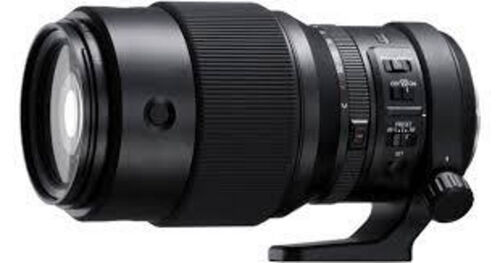 FUJI GF 250mm Medium Format Digital Lens - 1 Day Rate - $75.00