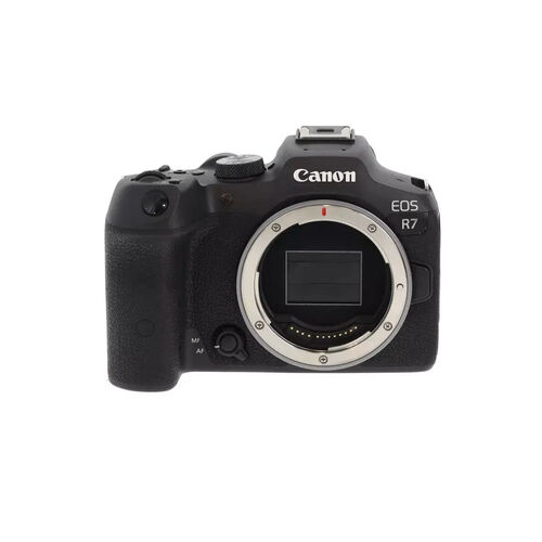 Canon R7 Body - 1 Day Rate $90.00