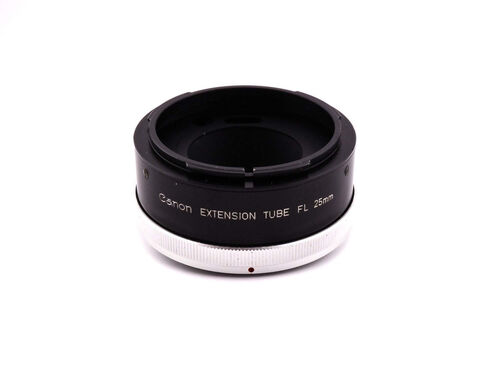Canon EF Extension Tube 25mm