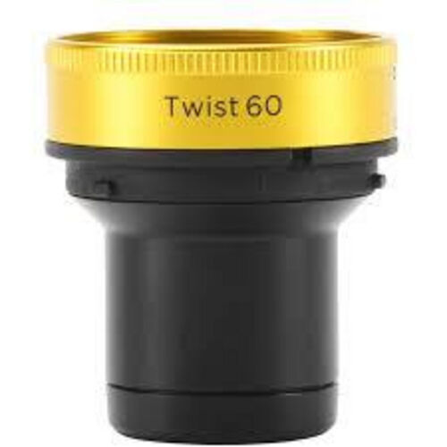 LensBaby Twist 60 (Optic Swap)