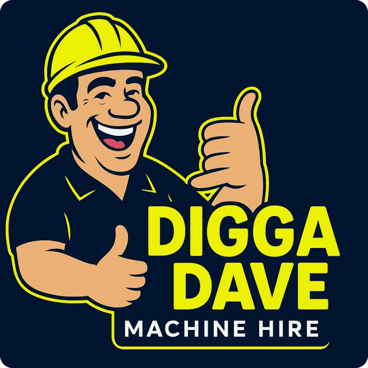 Digga Dave Machine Hire