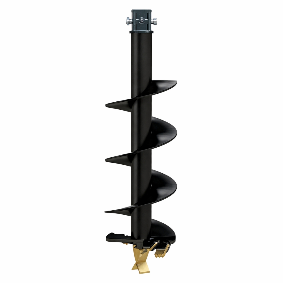 Bit 300 Digga 300 mm Auger Drill Bit for U55 | Digga Dave Machine Hire