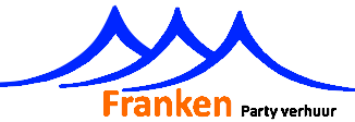 Franken Party verhuur