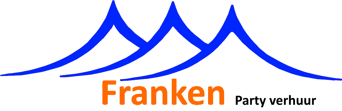 Franken Party verhuur
