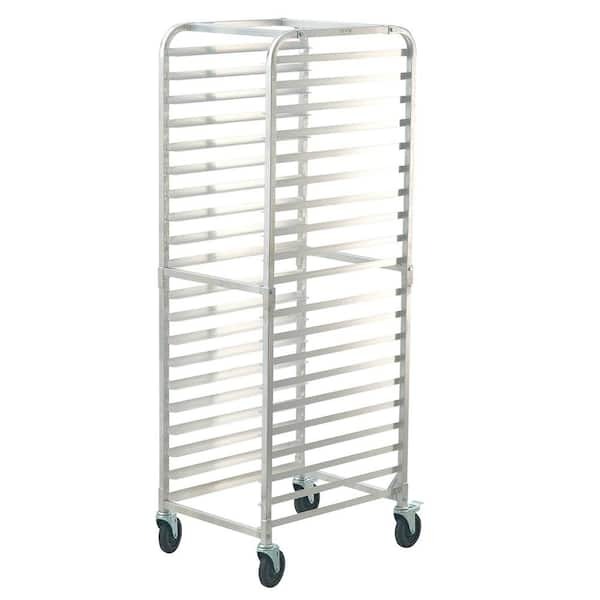 Duck Speed Rack regency speed rack | Wedding, party and event rentals for every occasion.