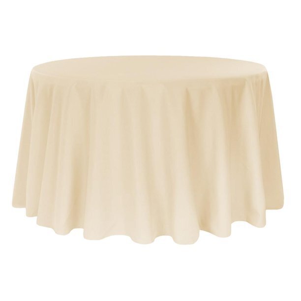 Matte Linen Nude Matte Satin Linen | Wedding, party and event rentals for every ...