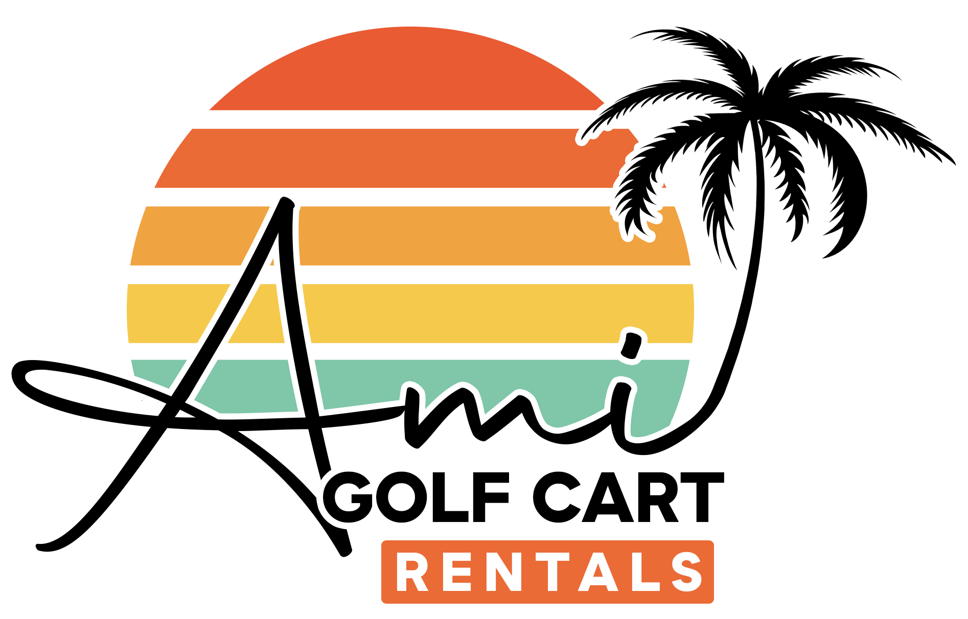 AMI Golf Cart Rentals
