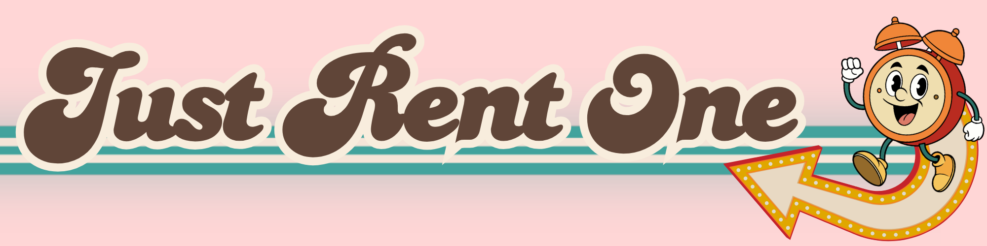 Just Rent One