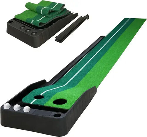 Jeu Putterball