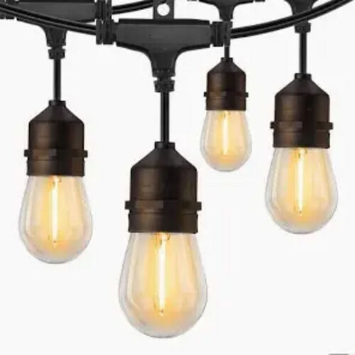Guirlande de lumière