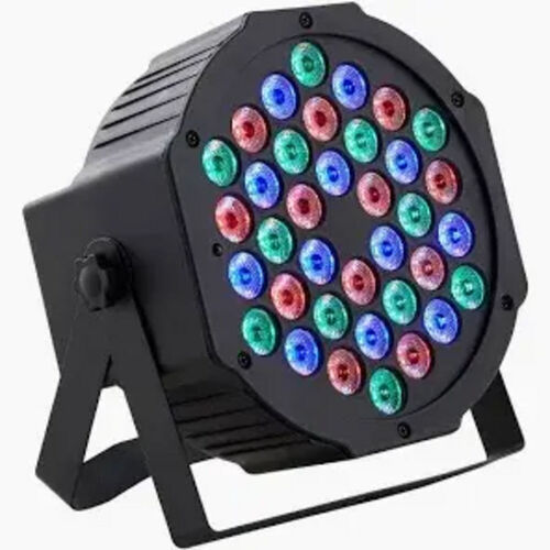 Lumi&egrave;re LED multi-couleur