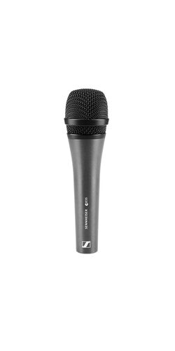Microphone