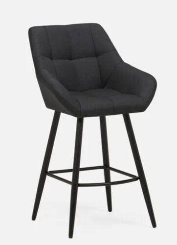 Tabouret de Bar Noire