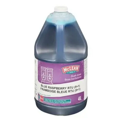 Sirop Slush