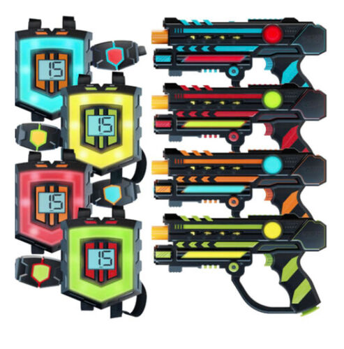Laser Tag