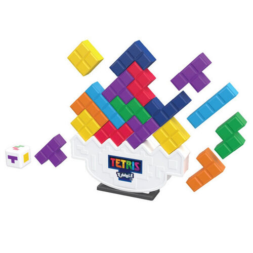 Jeux de Tétris