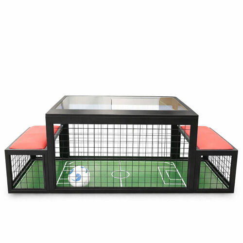 Table de Soccer 1 v 1