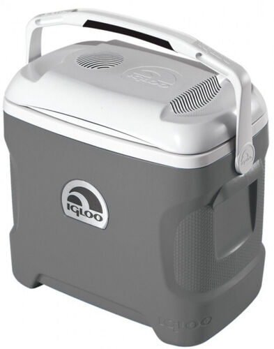 Glaci&egrave;re &Eacute;lectrique 28 Gallon