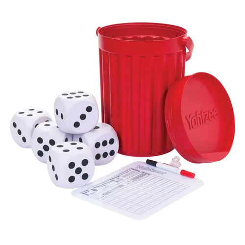 Yahtzee XL