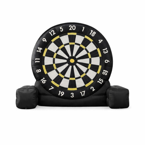 Soccer Dart