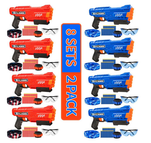 Nerf Gun