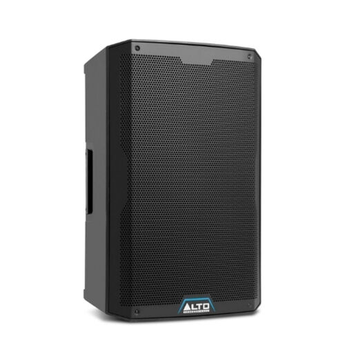 Haut Parleur / Speaker 2500W