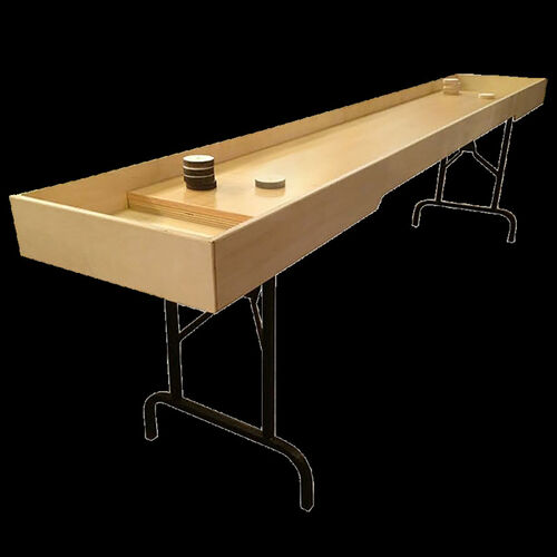 Table de Missisipi