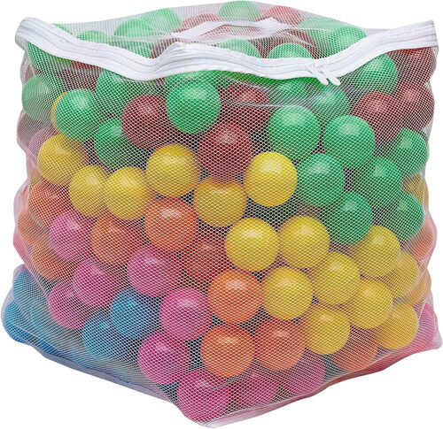 Balles Colorés de Piscine